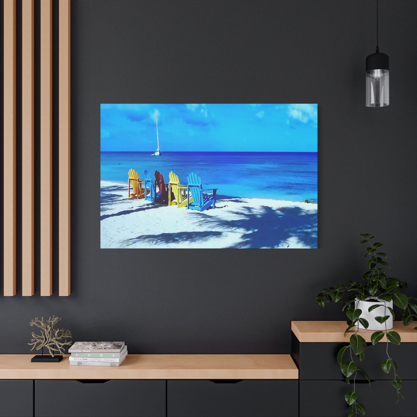 Beach Chairs 13