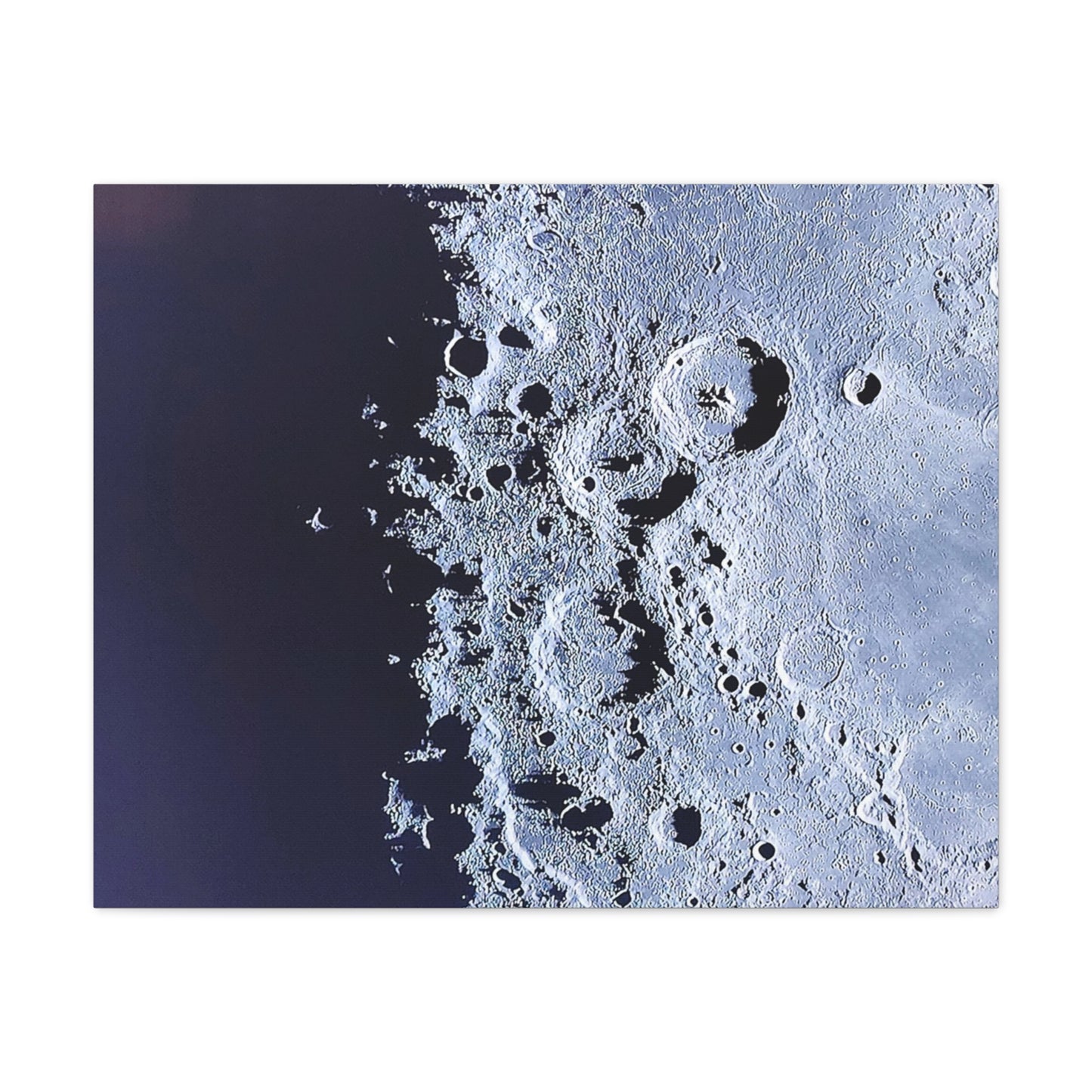 Lunar Surface 3