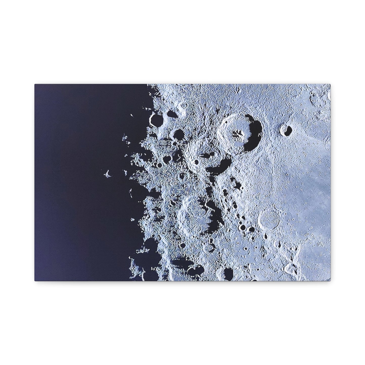 Lunar Surface 7