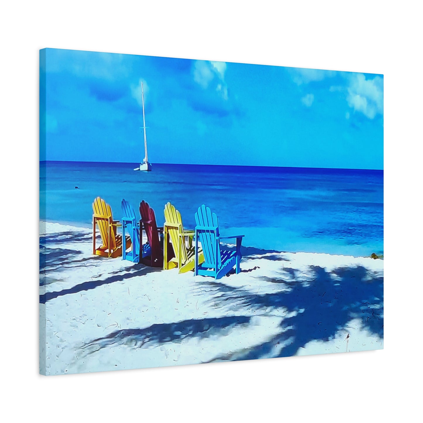 Beach Chairs 10