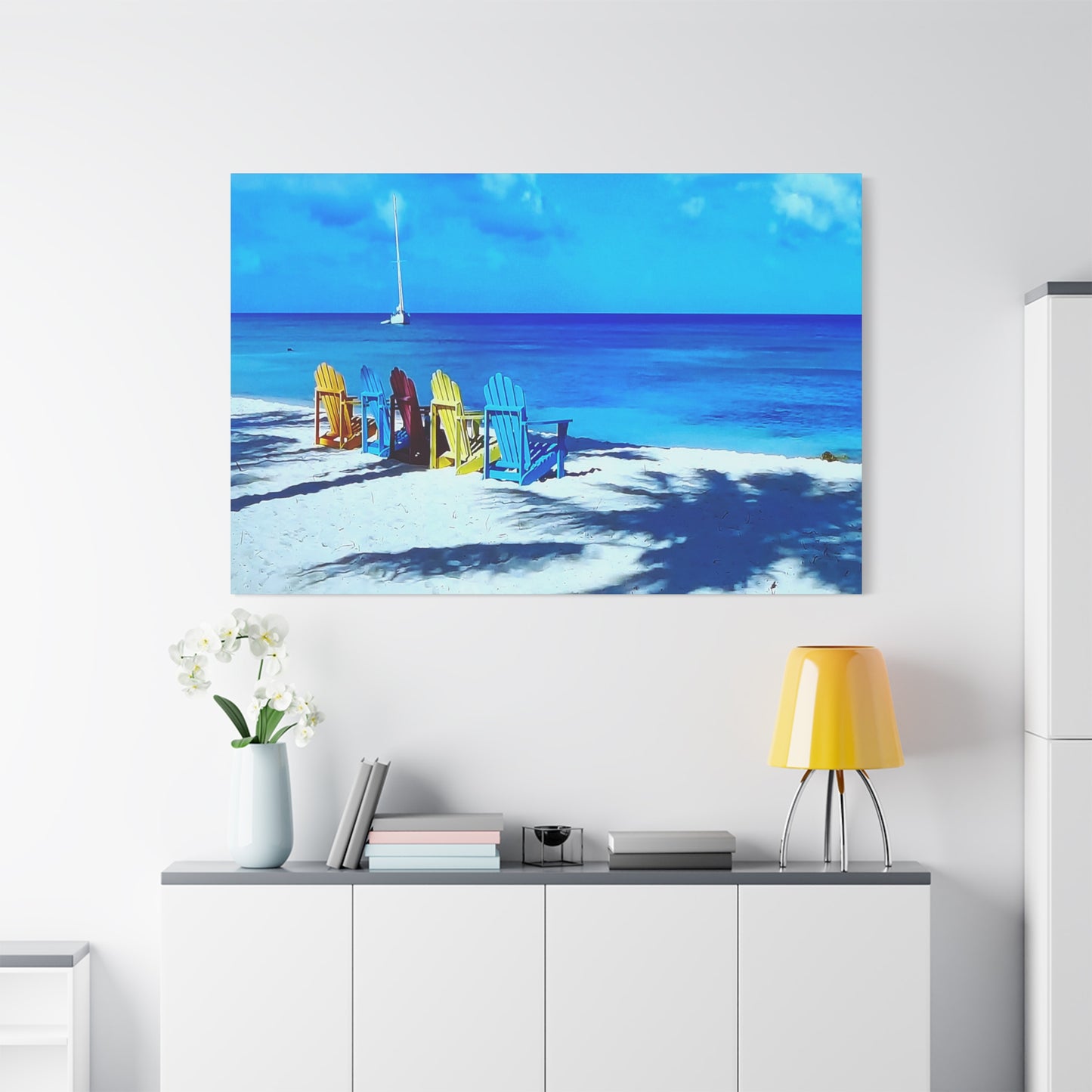 Beach Chairs 16