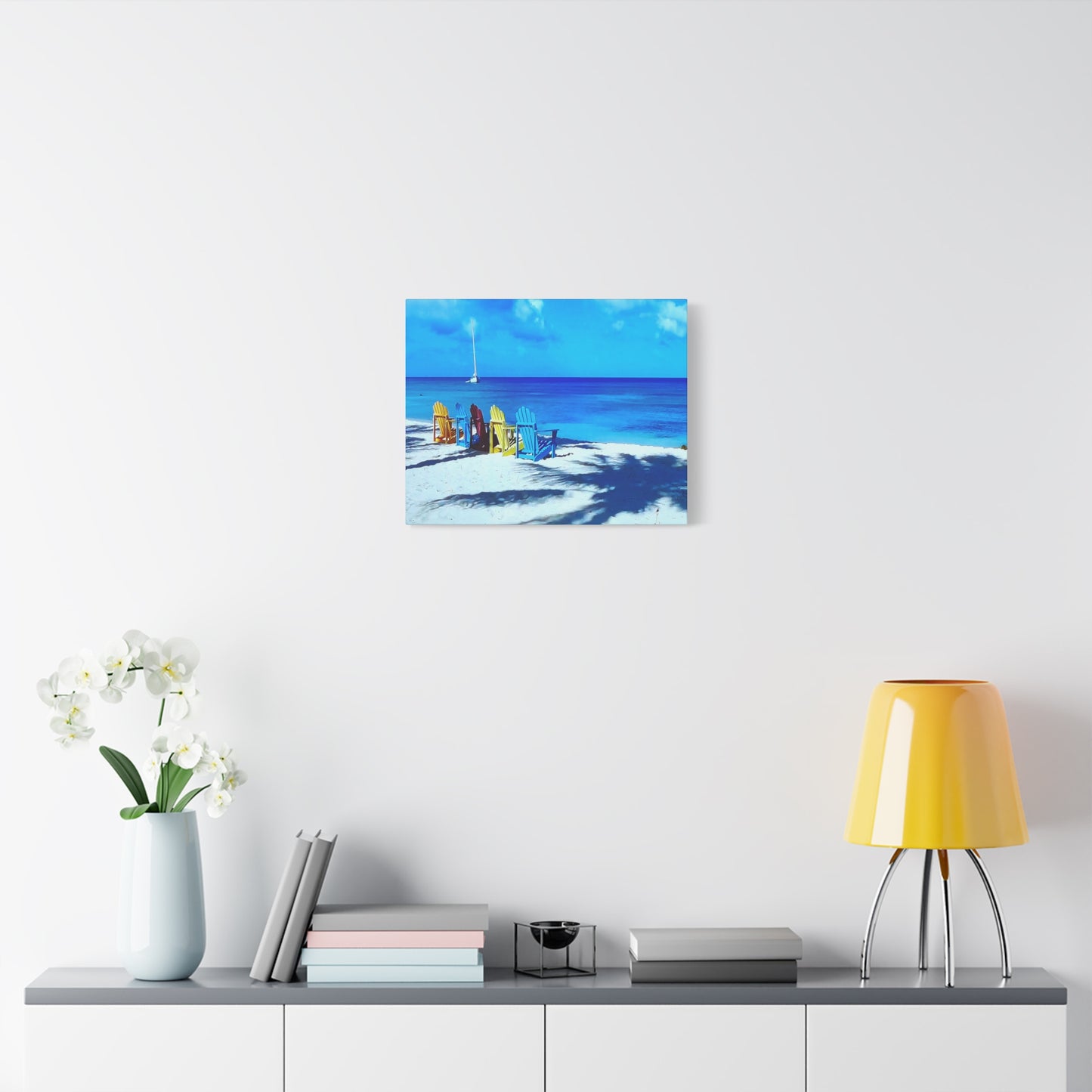 Beach Chairs 8