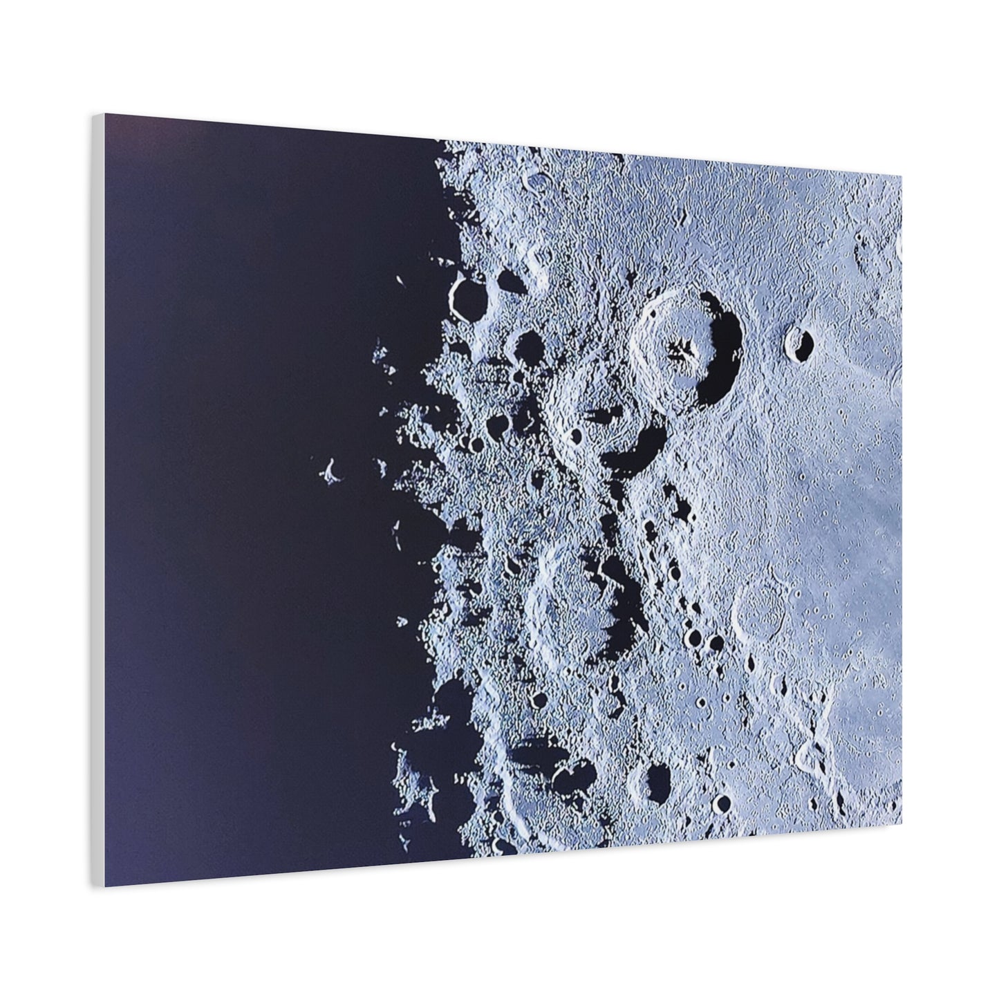 Lunar Surface 11