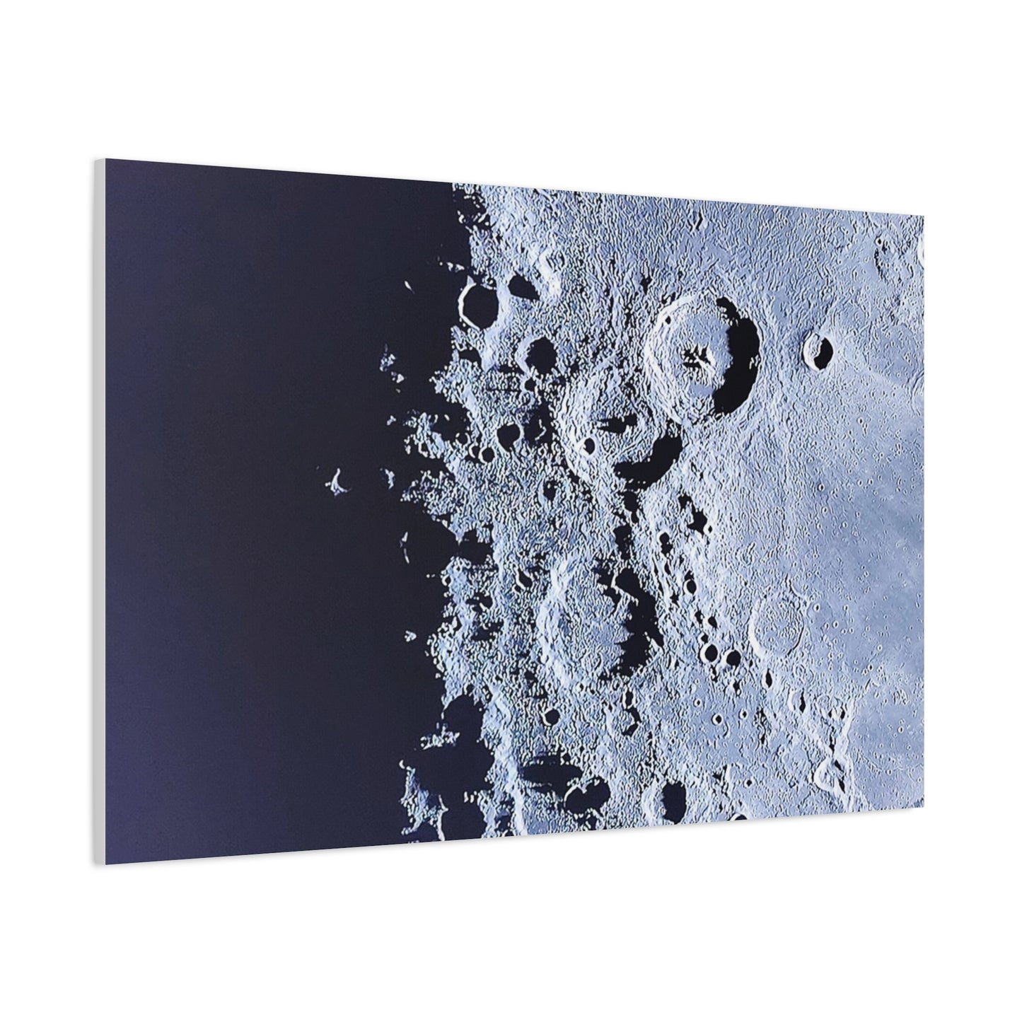 Lunar Surface 14