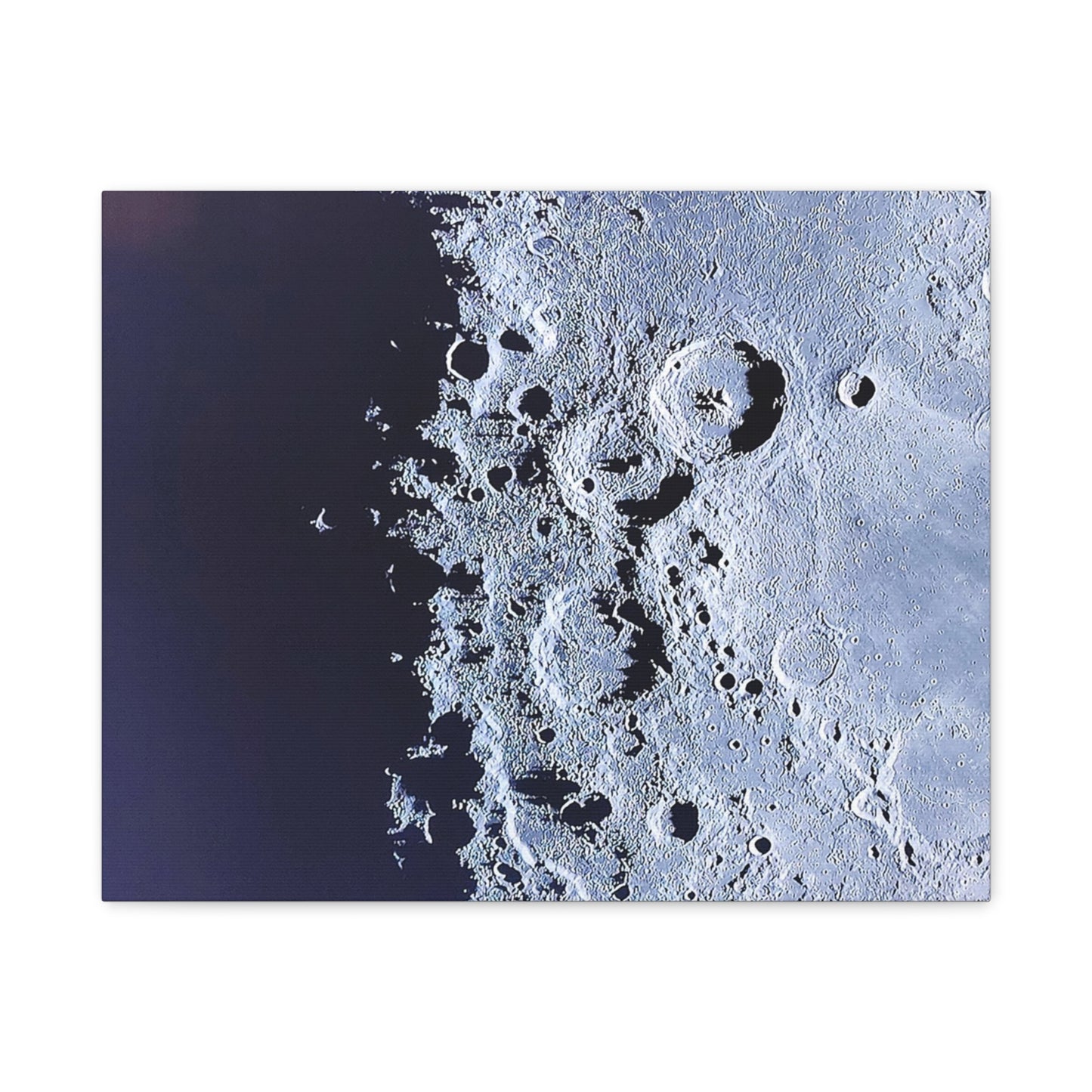 Lunar Surface 2