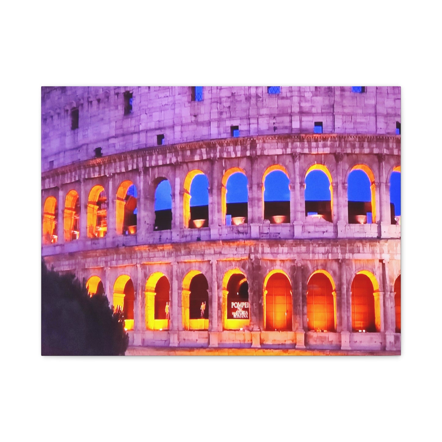 Ancient Gladiator Stadium 2