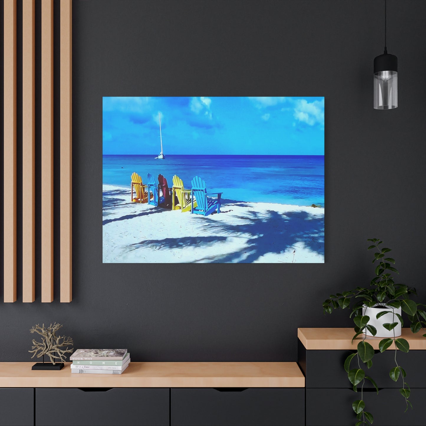 Beach Chairs 15