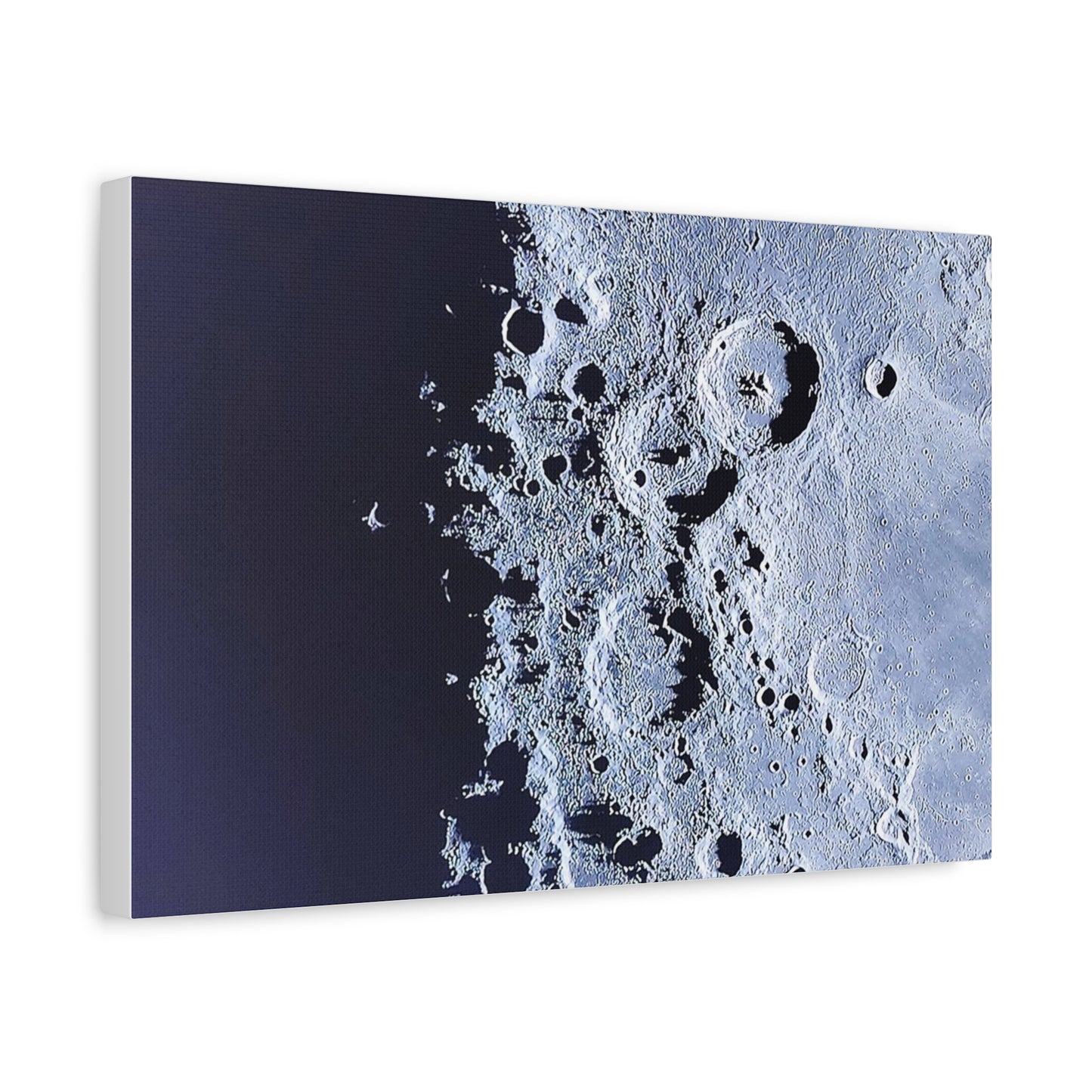 Lunar Surface 1