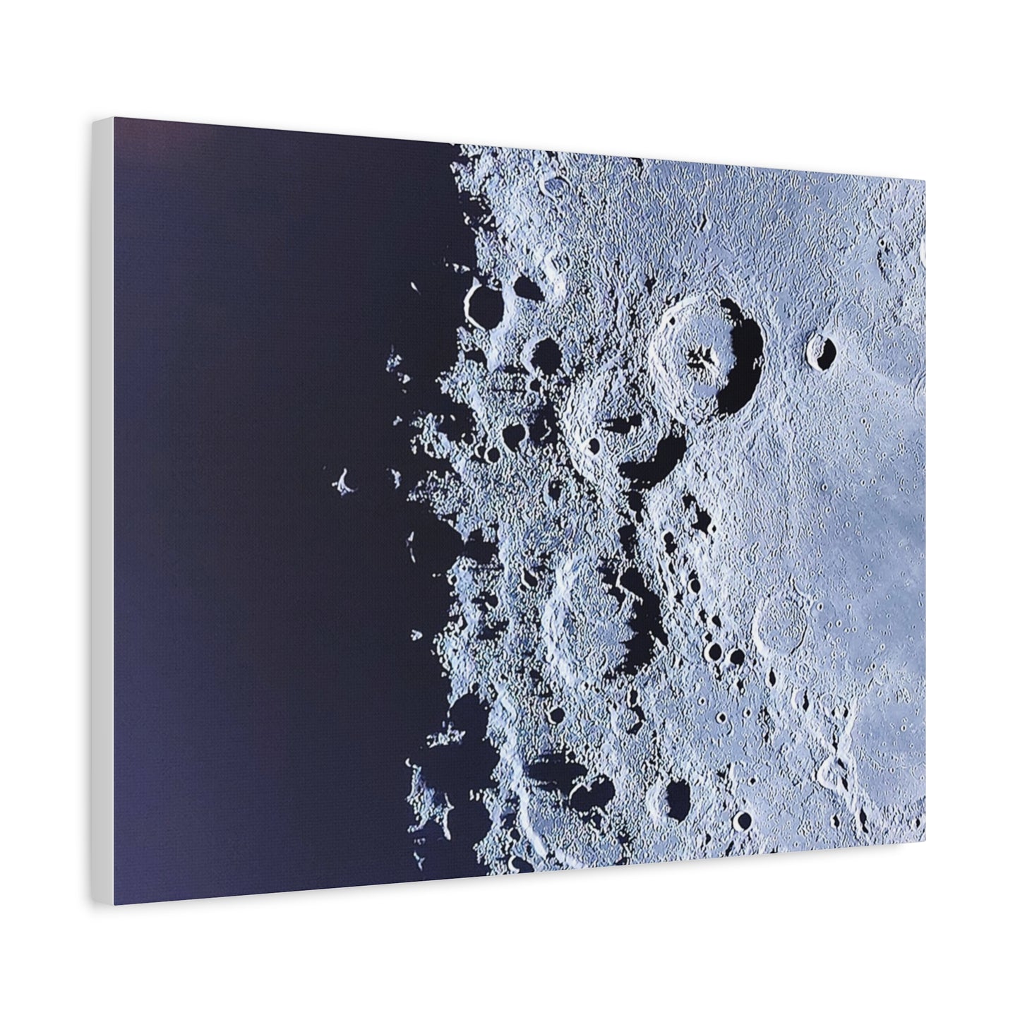Lunar Surface 8