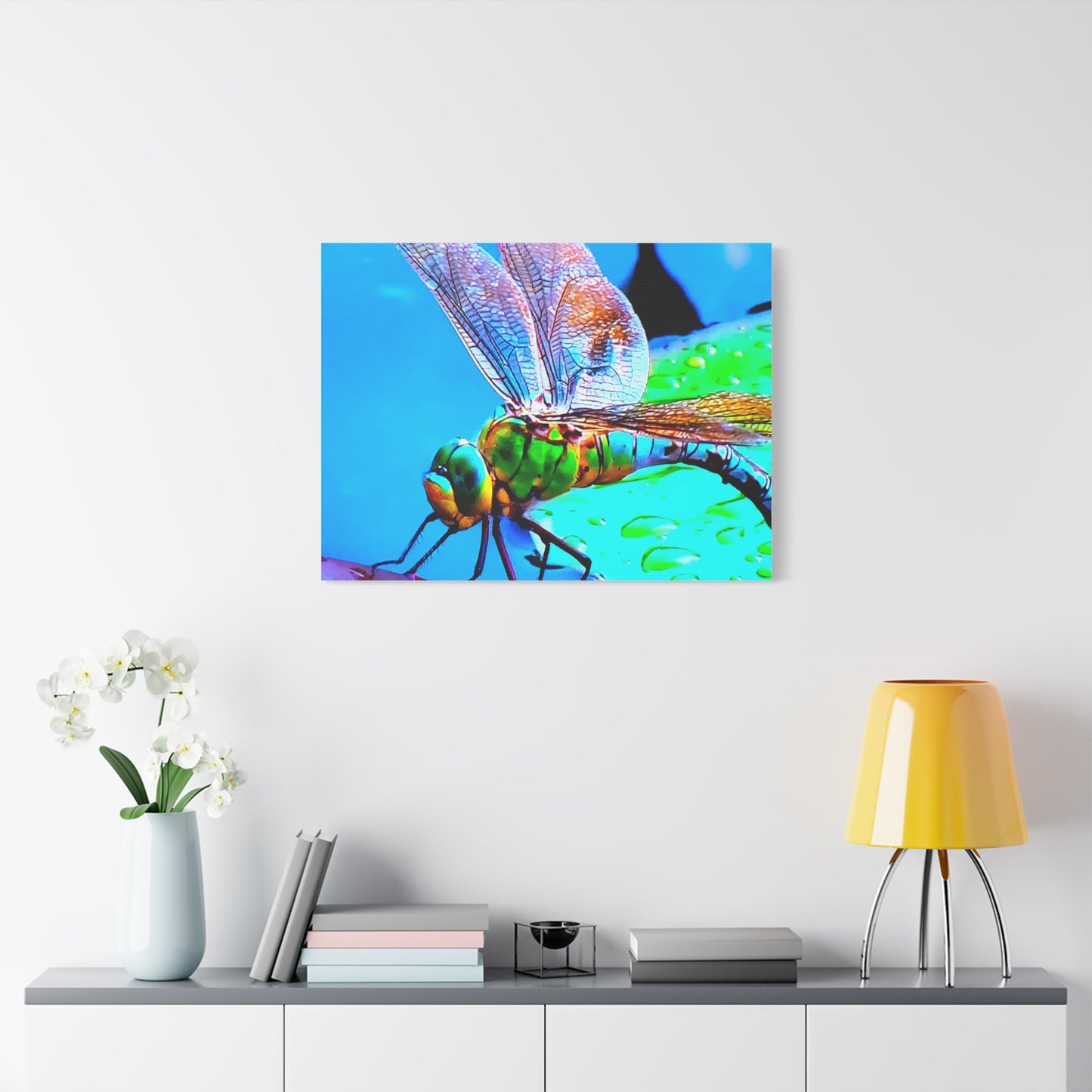 Dragonfly Wings 11