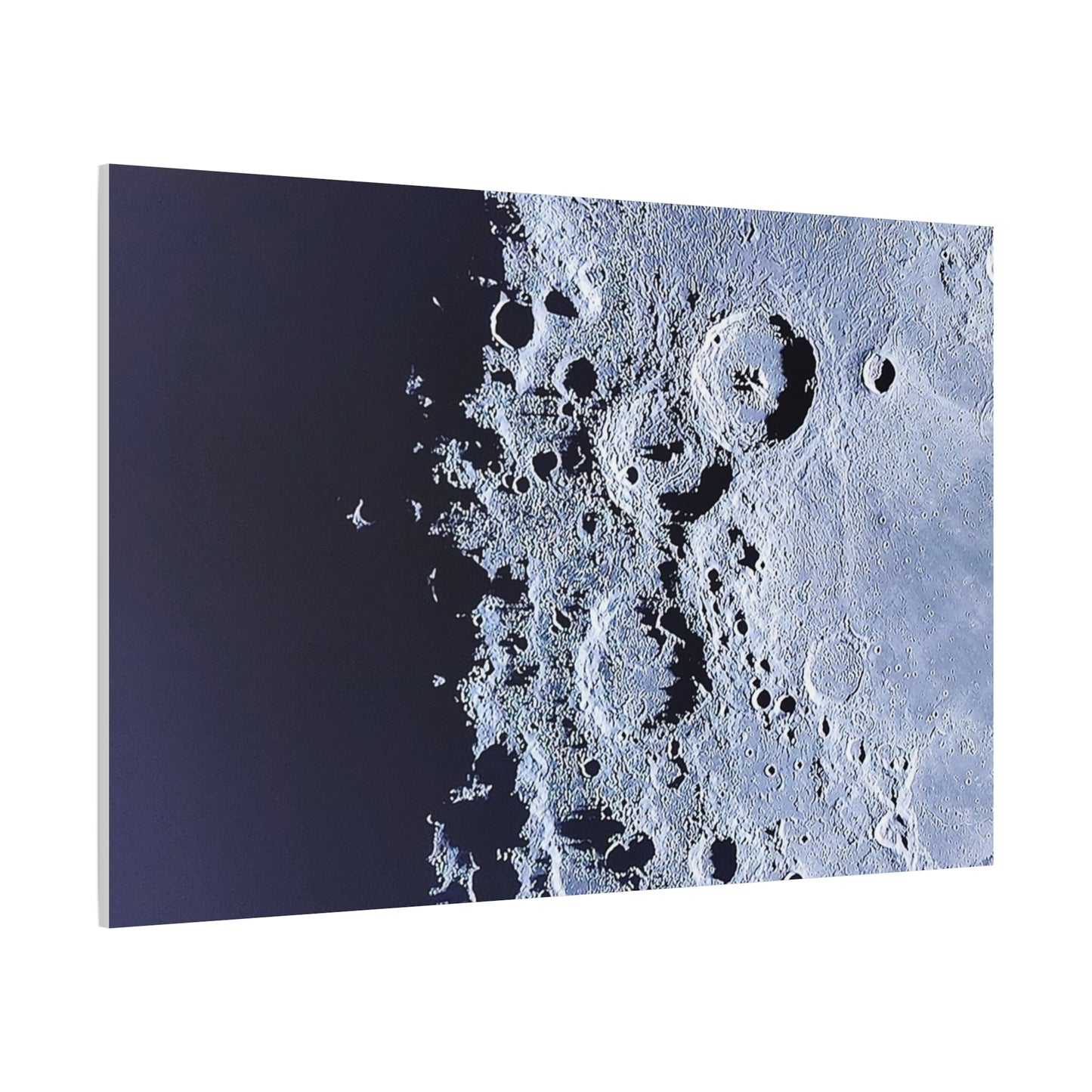 Lunar Surface 15