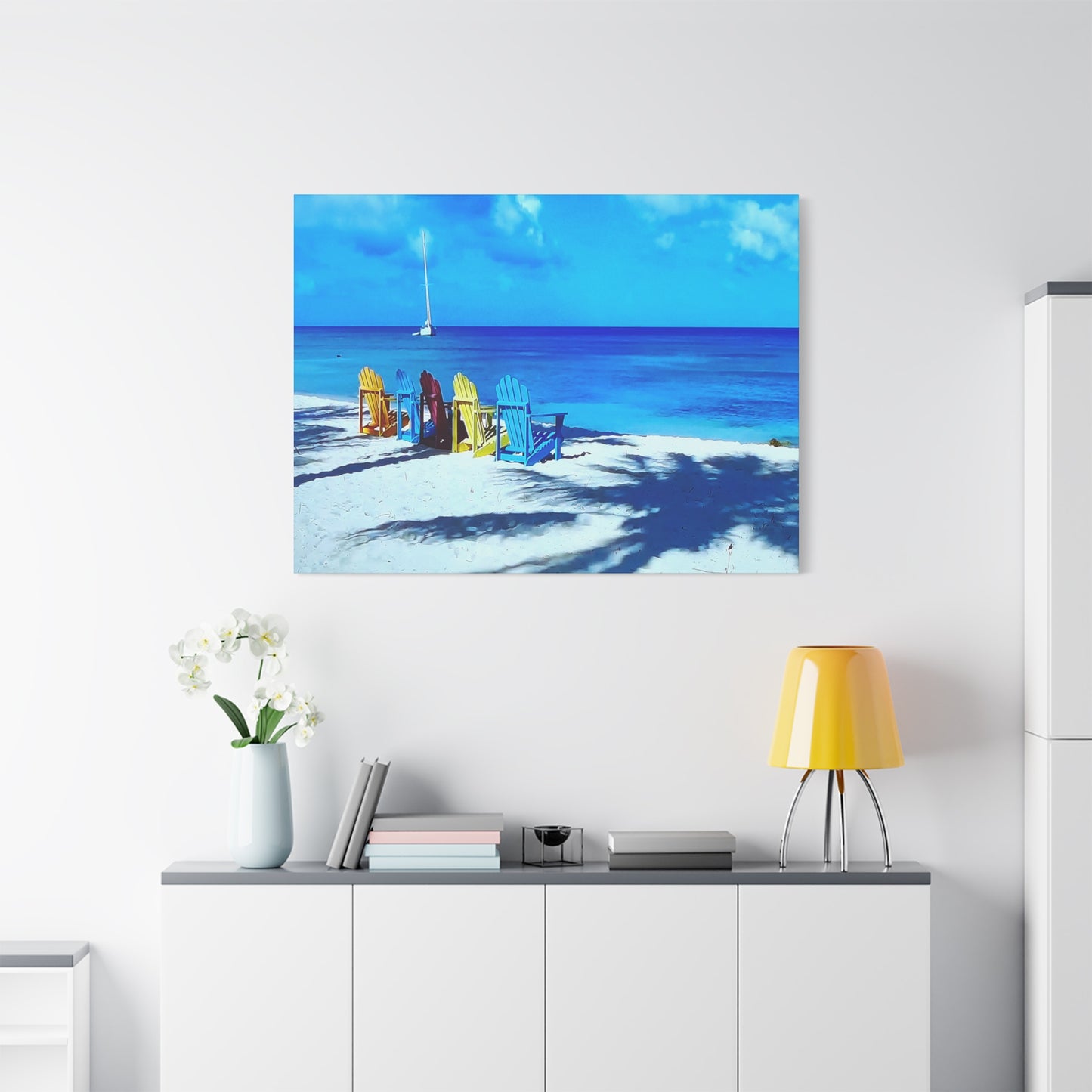 Beach Chairs 14