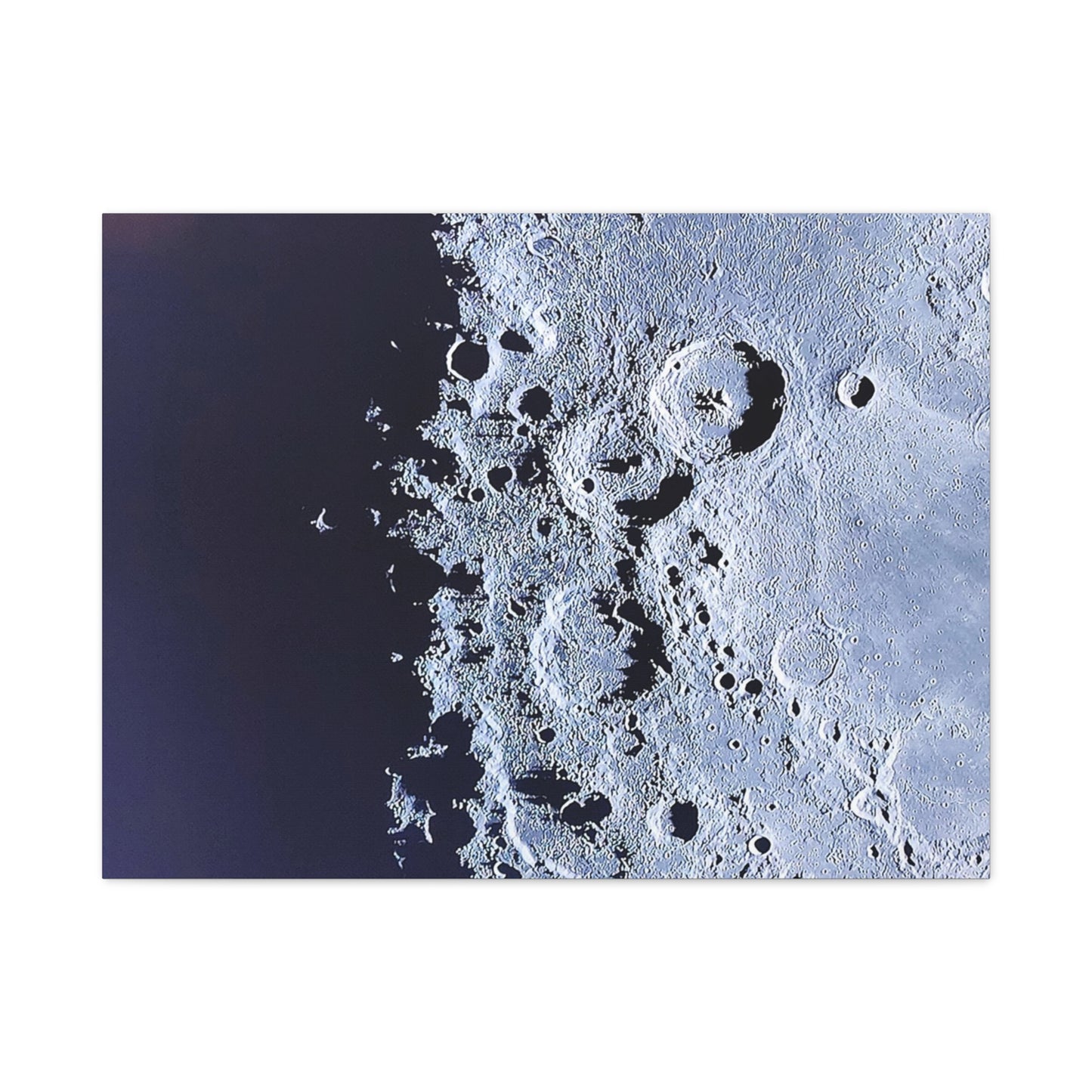 Lunar Surface 4