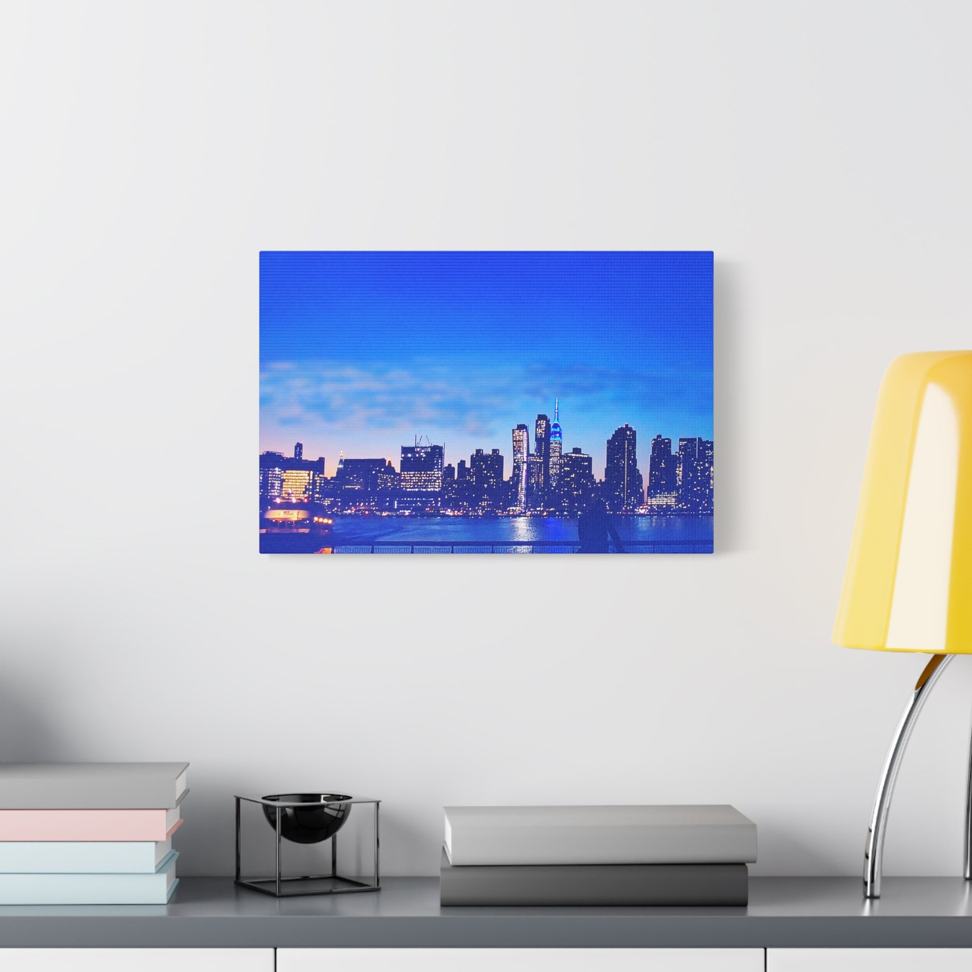 New York Skyline 8